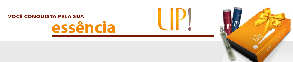 Loja UP Essência em construção